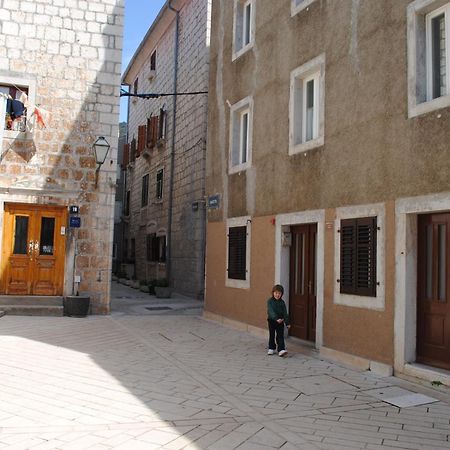 Rooms Piazzetta Cres Exterior photo