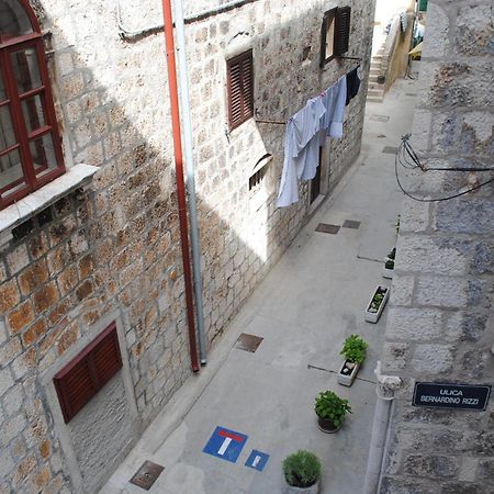 Rooms Piazzetta Cres Exterior photo