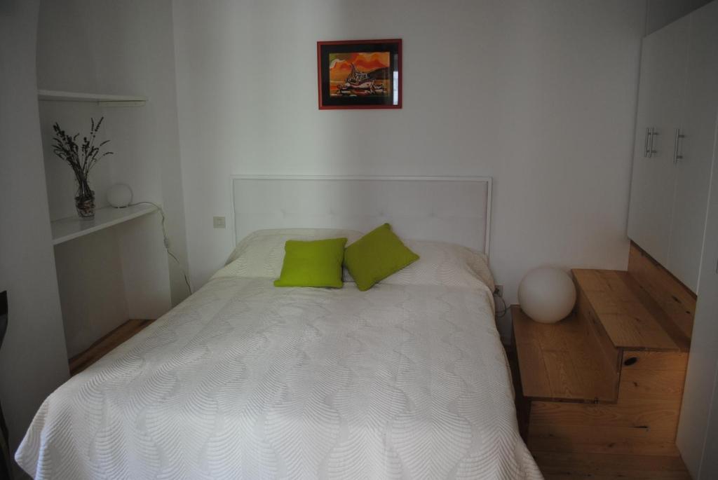 Rooms Piazzetta Cres Room photo