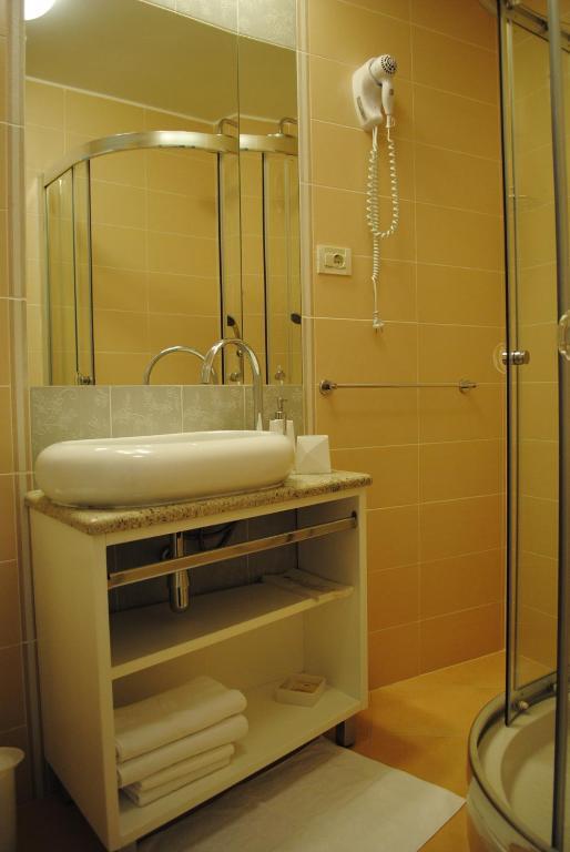 Rooms Piazzetta Cres Room photo