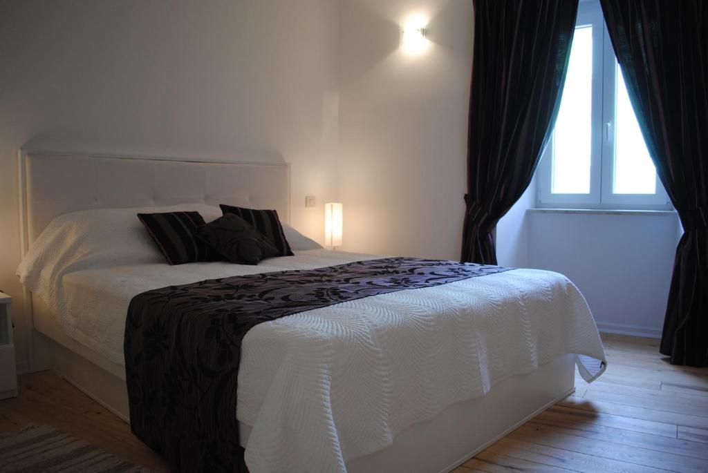 Rooms Piazzetta Cres Room photo