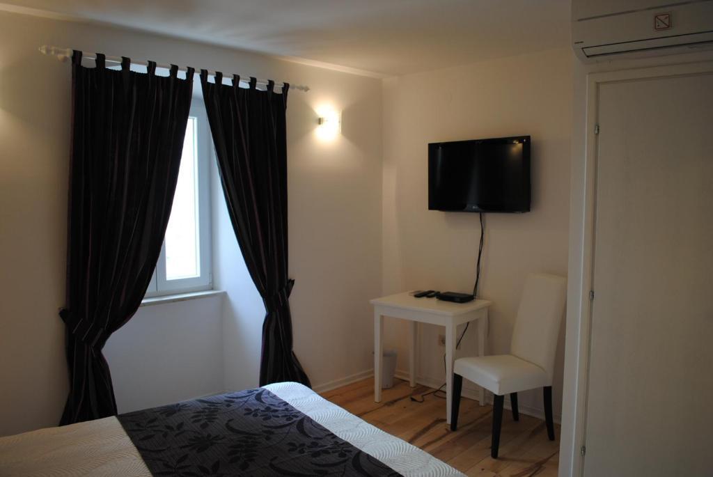 Rooms Piazzetta Cres Room photo
