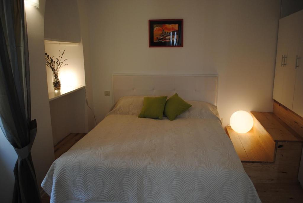 Rooms Piazzetta Cres Room photo