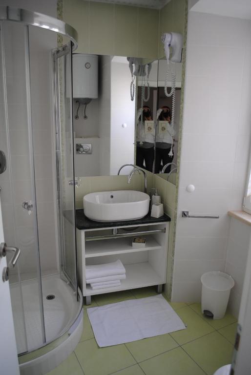 Rooms Piazzetta Cres Room photo