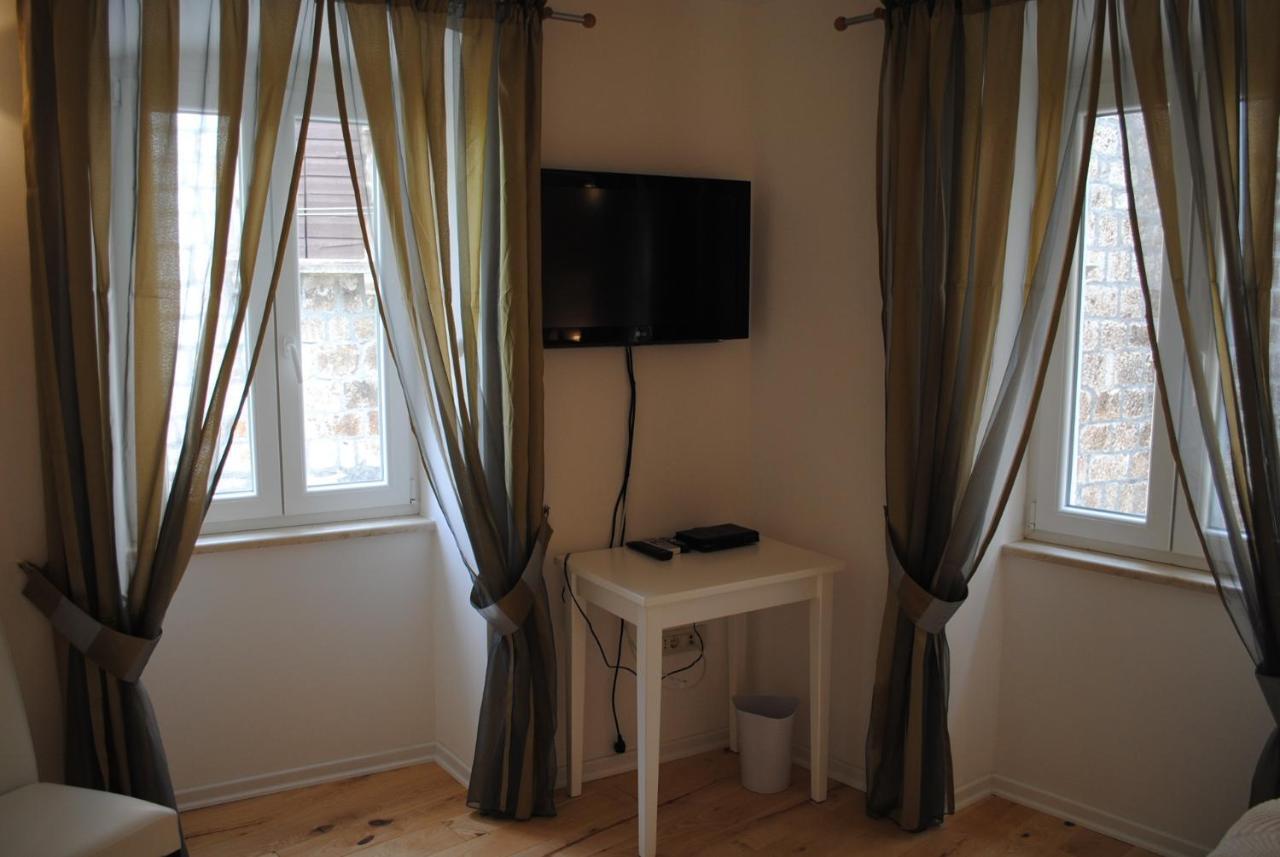 Rooms Piazzetta Cres Room photo